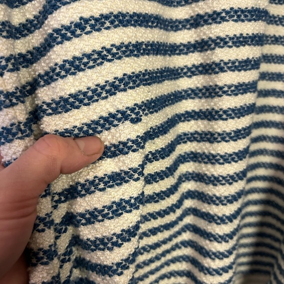 Postmark Sapony Stripe Tunic Dress - Picture 4 of 5